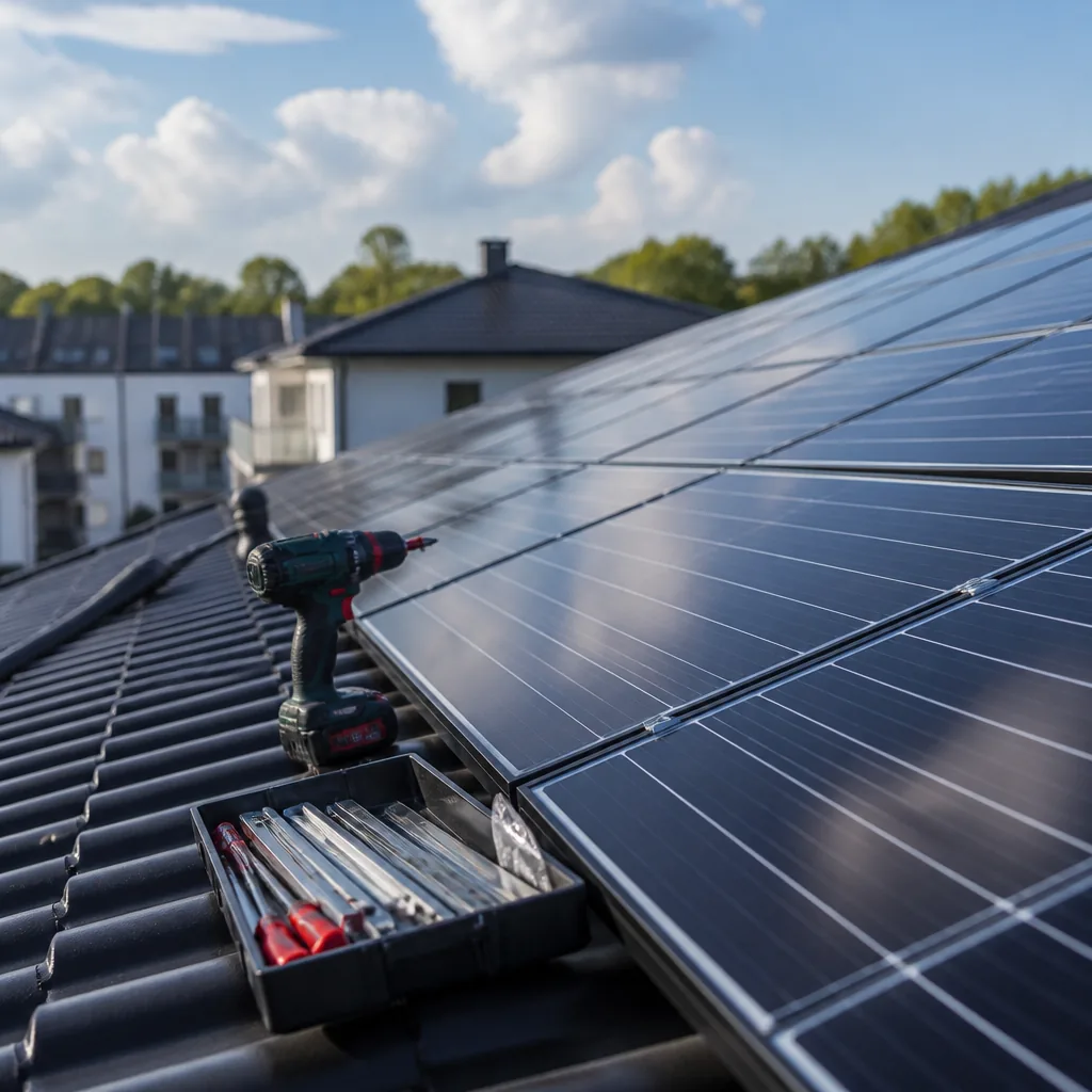 Energieberatung